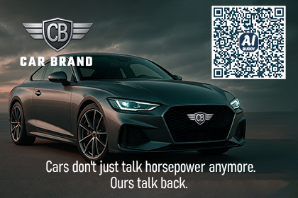 Car Brand AI Buddy