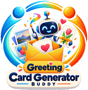 Card Generator Buddy