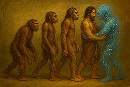 Evolution Image