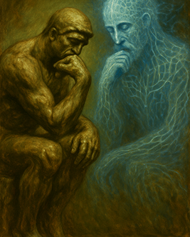 Thinker Image
