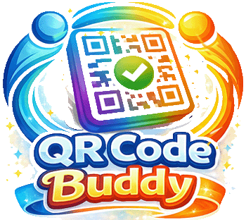 QR Code Buddy