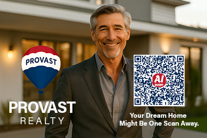 Real Estate ad