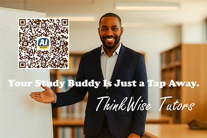 Tutoring ad